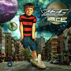 Zeg - Space | Out 7th Oct 2022