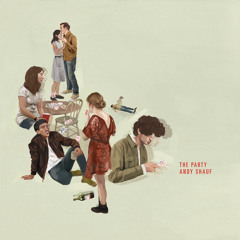 Andy Shauf Radio