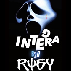 RU6Y B2B INTEGRA [MONTRÉAL NORTHERN INVASION DAY 1 AFTER PARTY] AKA [NO SHARE EXCLUSIVES VOL 1]