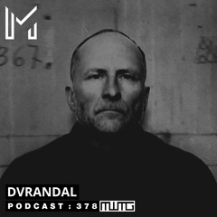 MWTG 378: DVRANDAL