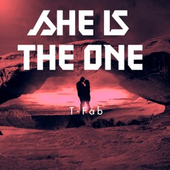 she is the one