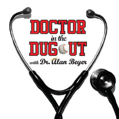 June 7, 2025 - Doctor in the Dugout with Miguel Bennett