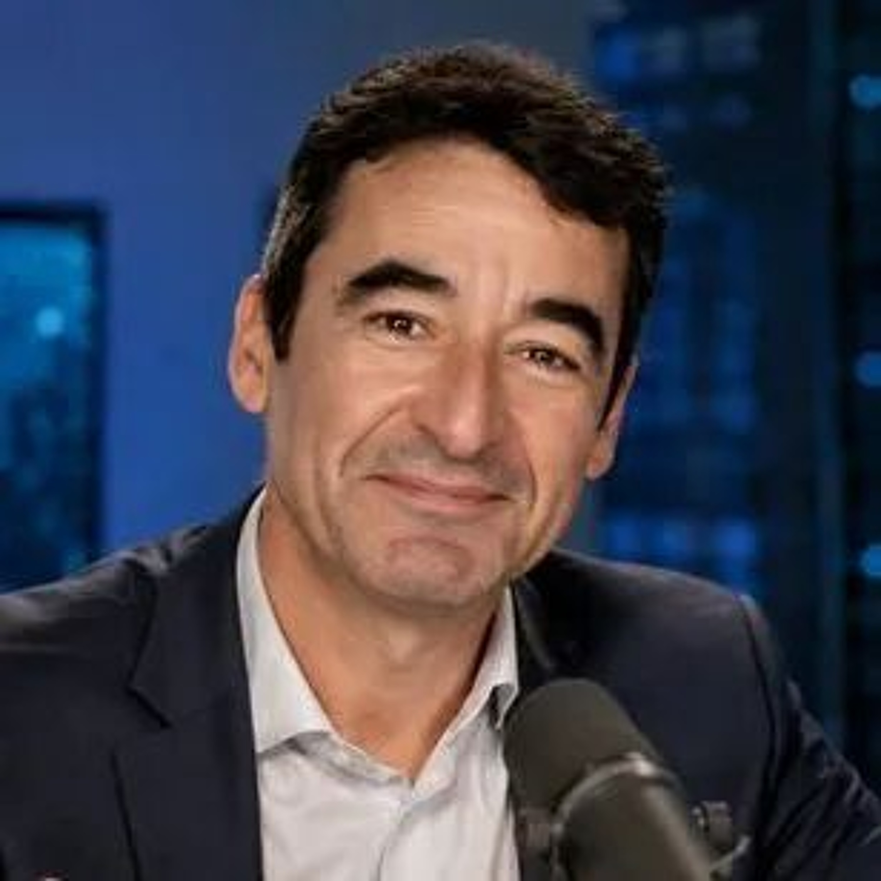 {ENTREVUE} - Vincent Lomba : Cybersécurité et souveraineté, protéger bien plus que des données