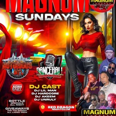 NOTORIOUS INT SOUND "DJ MAGNUM🇬🇾/SEENUP🌏" @MAGNUM SUNDAZE "CLUB RED DRAGON🐲 2ND NOV,.mp3.mp3