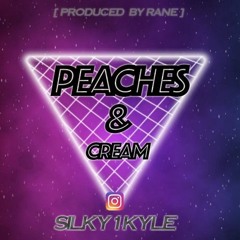 SILKY   PEACHES   CREAM PRODUCED BY RANE 2019 @Trap247Rane