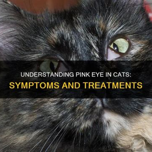 Best Cat Pink Eye Treatment Reviews