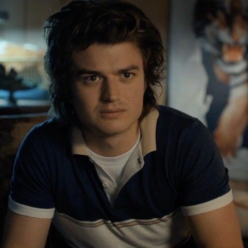 steve harrington