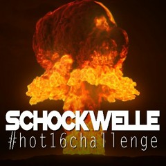 Schockwelle #hot16challenge (prod. CRYSTAL BEATZ)