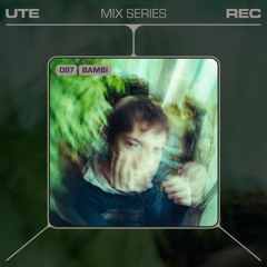 Ute Mix Series #97 | Bambi