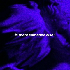 Someone Else (feat. Lani)