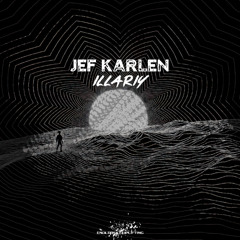 Jef Karlen - Illariy (Radio Edit)