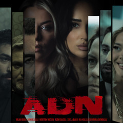 [MP4] ADN (2025) Filma Online me titra Shqip 1080p