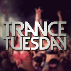 Trance Tuesday EP 1