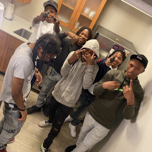 SHK90TER4 X THIRSTYOWE3k - 8Stk everthing 🏆