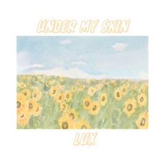 Under My Skin