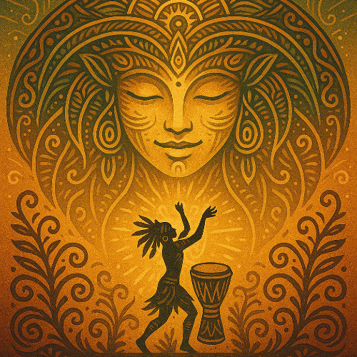 Psy Spirits Awakening