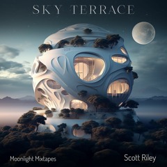 Moonlight Mixtapes 028 - by Scott Riley