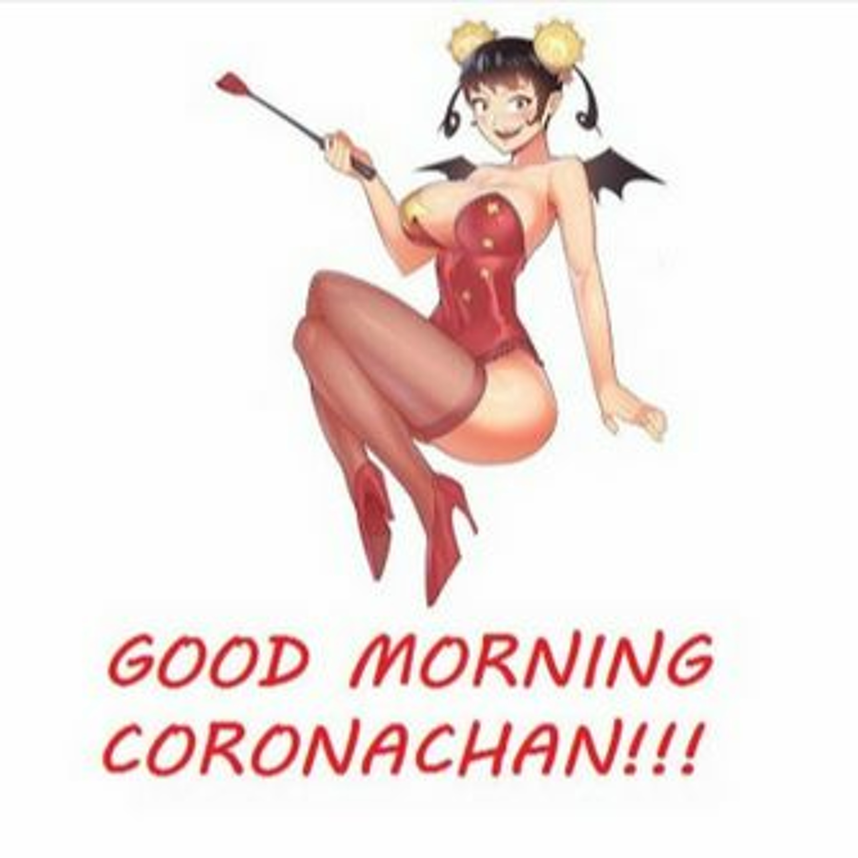 Good Morning Coronachan - ”Consequences Of An All Democrat Labor Force” Episode