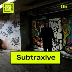 YOUNGBLOOD 05: Subtraxive