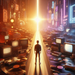 Oagora - Keep