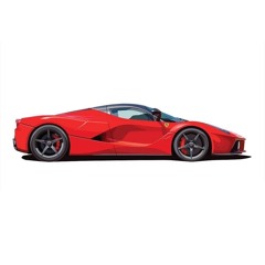 Rrari Enzo(feat. malfive)