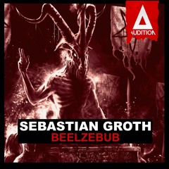Premiere: Sebastian Groth - Beelzebub (Original Mix)
