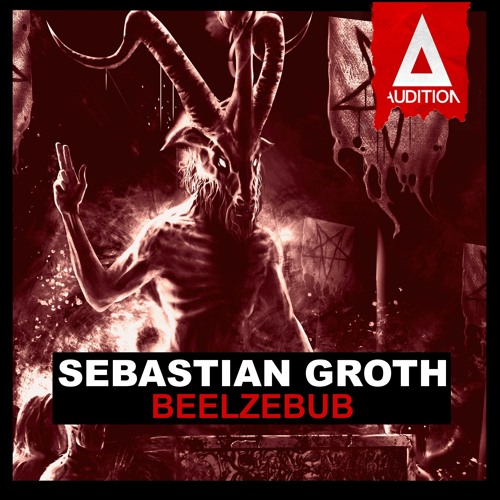 Premiere: Sebastian Groth - Beelzebub (Original Mix)