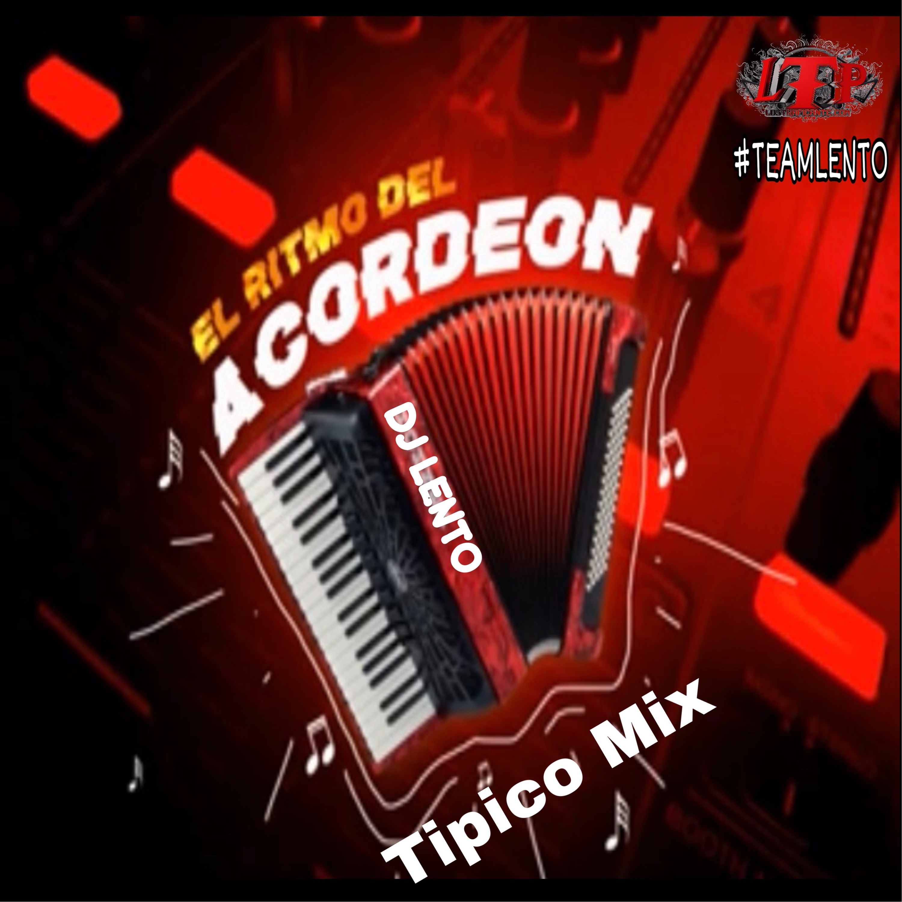 MERENGUE TIPICO episode artwork