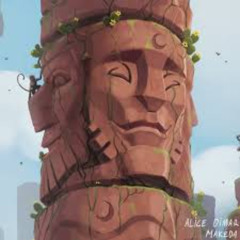 Alice DiMar - Makeda