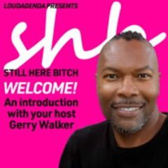 SHB - An introduction with your host Gerry Walker