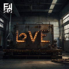 Verbreite die Liebe
