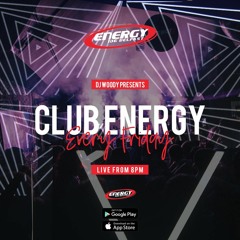 ENERGY 106 13 - 05 - 22