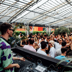 Sound Shapes @ Soulstice - Casa Giardino Milan