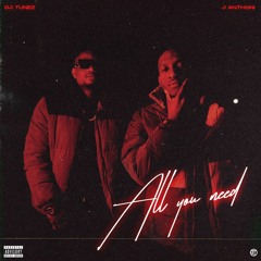 DJ Tunez & J. Anthoni - Addicted