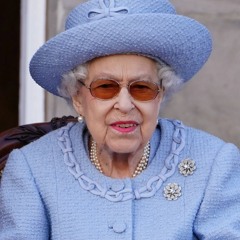 God Save The Queen (Sex Pistols)