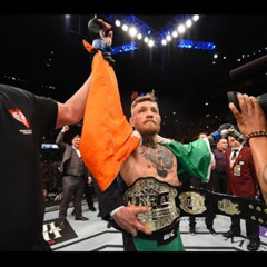 Conor McGregor - Isolation