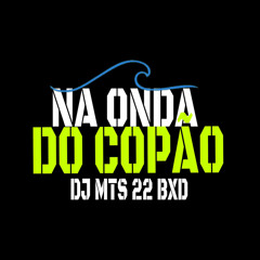 NA ONDA DO COPÃO