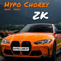 Hypo chorey prod . panic