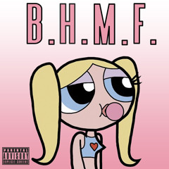 BHMF - Blondes Have More Fun