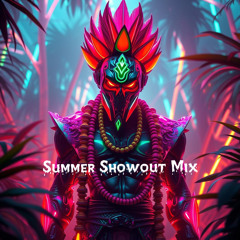 Maui Wowie’s Summer Showout Mix