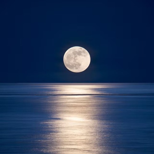 The Moon - Relaks Trap Mixtape volume 6
