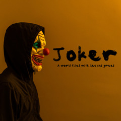 DALL-Joker