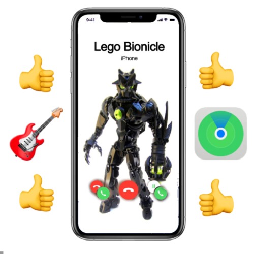 APPLE'S BEST FEATURE