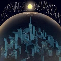 6 Moonage Daydream