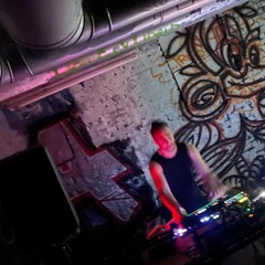 Lazaro Live Vortex Rave