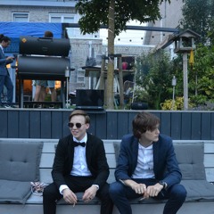 Opstaan feat. De Reiger (v3)