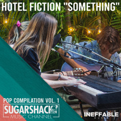 Something (Live at Sugarshack Sessions)