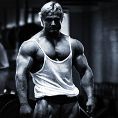 YOU HAVE TO DO A LOT MORE THAN JUST SHOW UP