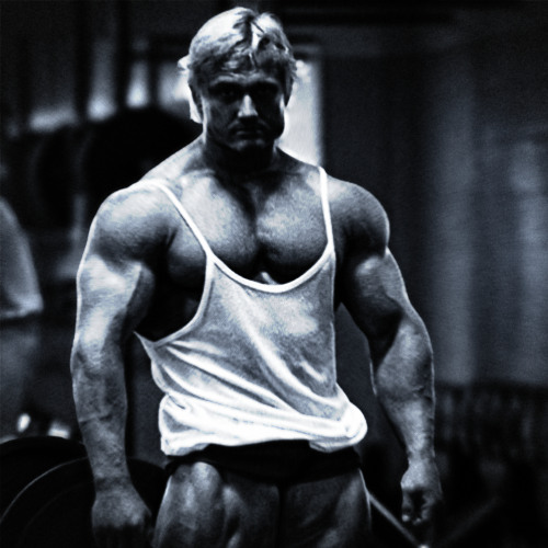 YOU HAVE TO DO A LOT MORE THAN JUST SHOW UP