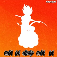 Dragon Ball Z - Cha La Head Cha La (Musicality Remix)